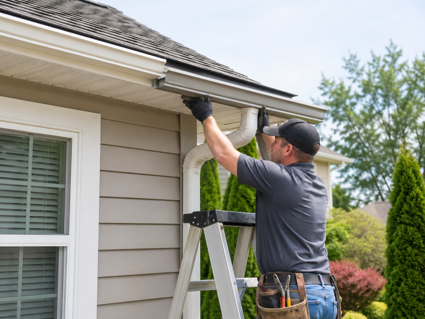 Gutters
